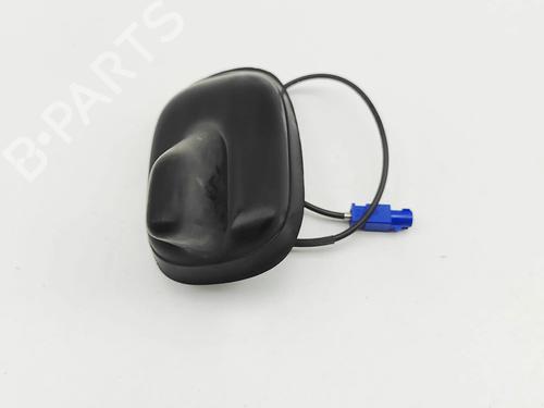 Antenne/Base VW CC B7 (358) 2.0 TDI | BP38731079C140 - Image 3