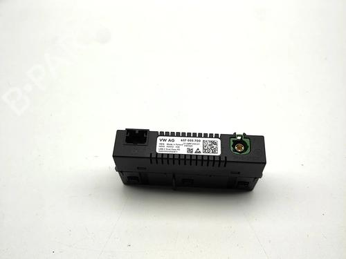 Electronic module SKODA SCALA (NW1) 1.5 TSI | BP39145277M83 - Image 6