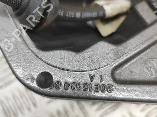 Right front brake caliper MERCEDES-BENZ EQE (V295) EQE 53 AMG 4-matic+ (295.153) | BP28194562M104  - Image 7