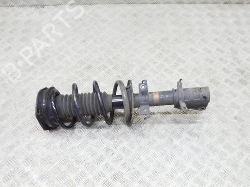 Used Right front shock absorber RENAULT KANGOO Express (FW0/1_) 1.5 dCi 90 (FW0G, FW05, FW08, FW11) (90 hp) 15376764