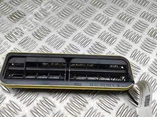 Grille MERCEDES-BENZ C-CLASS (W204) C 350 CDI (204.023) | BP29731054C40 