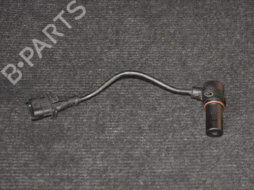 Used Electronic sensor OPEL ASTRA H (A04) 1.7 CDTI (L48) (100 hp) 14653523