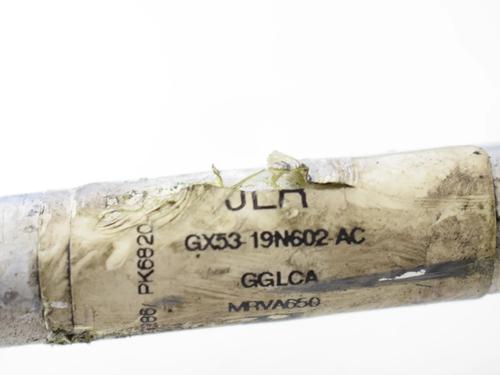 AC pipe JAGUAR F-TYPE Coupe (X152) 5.0 SCV8 R AWD | BP30266650M126  - Image 5