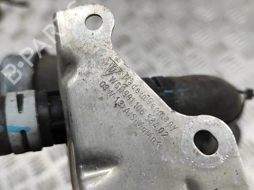 Pipe SKODA ROOMSTER (5J7) 1.4 TDI | BP28732685M125 