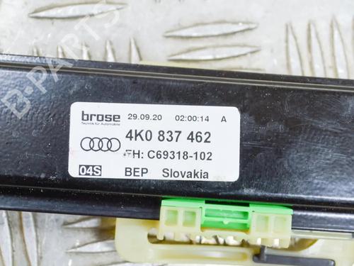 Front right window mechanism AUDI A6 C8 (4A2) 45 TFSI Mild Hybrid quattro | BP27751846C23  - Image 6