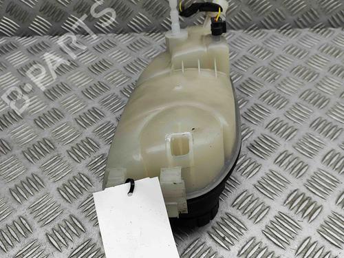 Expansion tank MERCEDES-BENZ CLA Coupe (C117) CLA 200 CDI / d (117.308) | BP29459948C120 
