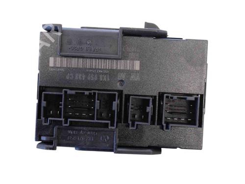 Used Electronic module VW CADDY III Box Body/MPV (2KA, 2KH, 2CA, 2CH) 2.0 SDI (70 hp) 24308028