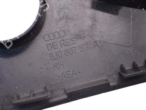 Other AUDI TT (8J3) 1.8 TFSI | BP30236174O1 