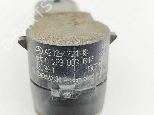 Electronic module MERCEDES-BENZ GL-CLASS (X166) GL 350 CDI / BlueTec 4-matic (166.823, 166.824) | BP33388037M83 - Image 6