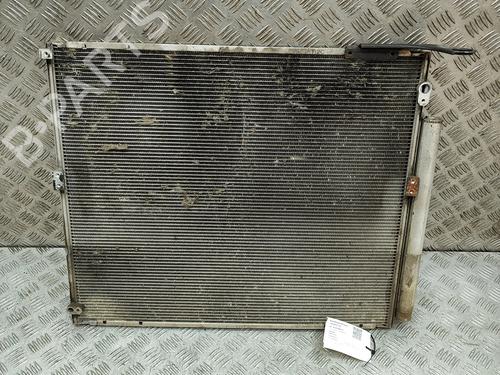 AC radiator TOYOTA LAND CRUISER PRADO (_J15_) 2.8 D-4D (GDJ150_, GDJ155_, GDJ150, GDJ151) | BP32269250M32 