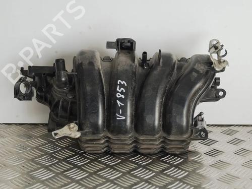 Used Intake manifold Intake manifold TOYOTA VERSO S (_P12_) 1.33 (NSP120_) (99 hp) 6730232 6730232