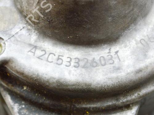 Auxiliary water pump BMW 5 (E60) 535 i | BP27750567M111 