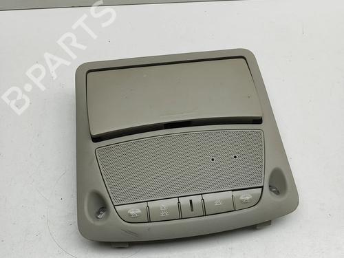 Used Interior roof light Interior roof light NISSAN NAVARA NP300 Pickup (D23, D23T) 2.3 dCi 4x4 (158 hp) 33382730 33382730