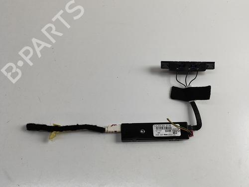 Elektronisk modul MERCEDES-BENZ C-CLASS (W204) C 350 CDI (204.023) | BP29731117M83 