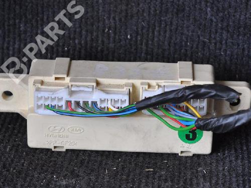 Electronic module KIA CEE'D Hatchback (ED) 1.4 | BP6719829M83 