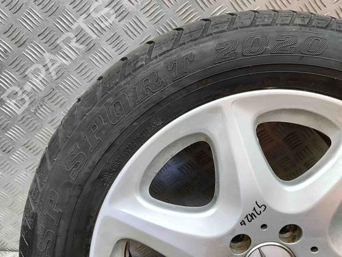 Rim MERCEDES-BENZ S-CLASS (W220, V220) S 500 4-matic (220.084, 220.184) | BP29373472C45 