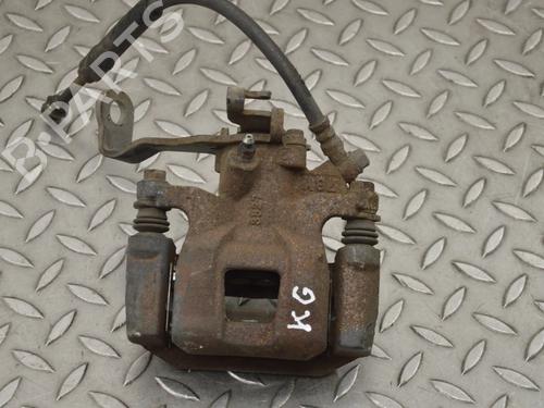 Used Left rear brake caliper MAZDA 6 Estate (GJ, GL) 2.2 D (150 hp) 30234503