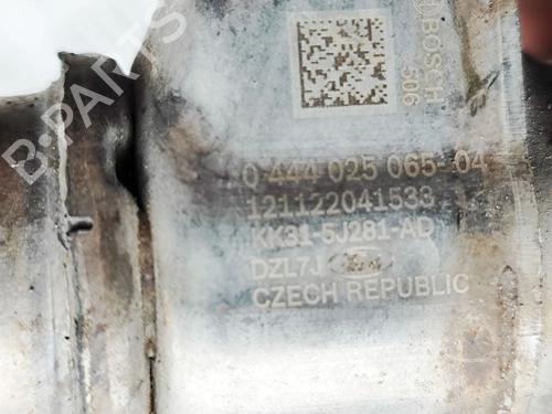 Injector FORD TRANSIT CUSTOM V362 Van (FY, FZ) 2.0 EcoBlue mHEV | BP31715562M100