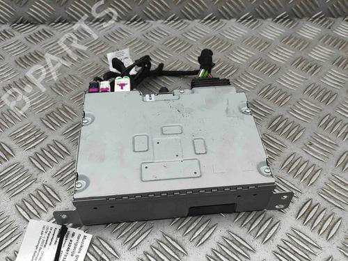 Used Electronic module Electronic module CITROËN C5 AIRCROSS (A_) 1.6 Hybrid 225 (A45GFR) (224 hp) 33375069 33375069