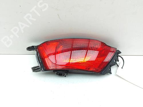 Used Rear fog light Rear fog light JAGUAR F-PACE (X761) 2.0 TD4 AWD (180 hp) 33395491 33395491