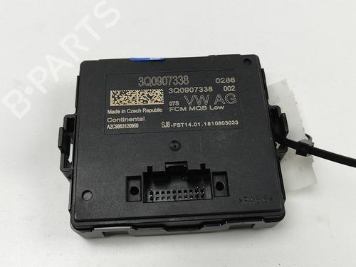 Elektronisk modul VW PASSAT B8 Variant (3G5, CB5) 1.4 GTE Hybrid | BP26570120M83 