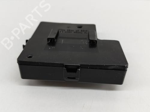 Electronic module NISSAN JUKE (F16_) DIG-T 117 | BP27769627M83