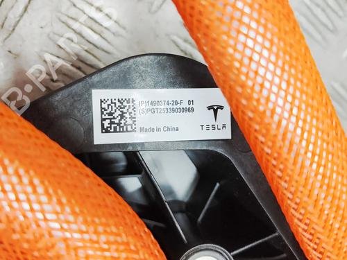 Cable TESLA MODEL 3 (5YJ3) EV | BP38162034E12  - Image 7