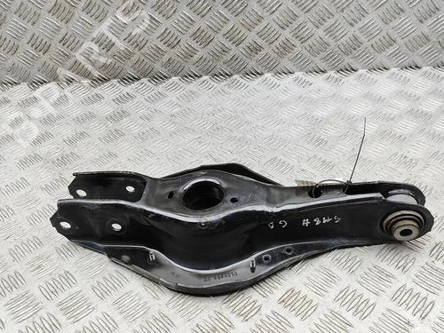 Used Right rear suspension arm Right rear suspension arm BMW 4 Gran Coupe (G26) M440 i Mild-Hybrid xDrive (374 hp) 34136481 34136481