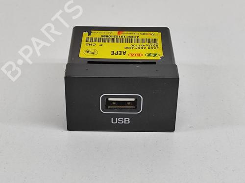 Elektronisk modul HYUNDAI IONIQ (AE) 1.6 GDI Hybrid (105 hp) 16258272