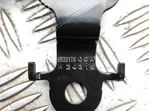 Front right seatbelt VOLVO EX30 (416) Performance AWD | BP38094741I25 - Image 8