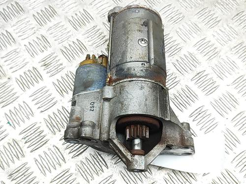 Starter DS DS 7 Crossback (J4_, JR_, JC_) 2.0 BlueHDi 180 (JJEHZR) | BP33385761M8 - Image 4