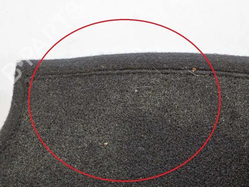 Luggage compartment floor NISSAN LEAF (ZE1) Electric | BP27761245I33 - Image 5