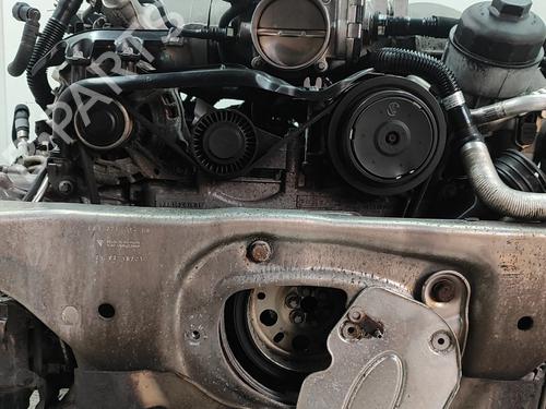 Engine PORSCHE 911 (991) 3.8 Carrera S | BP28028460M1  - Image 6