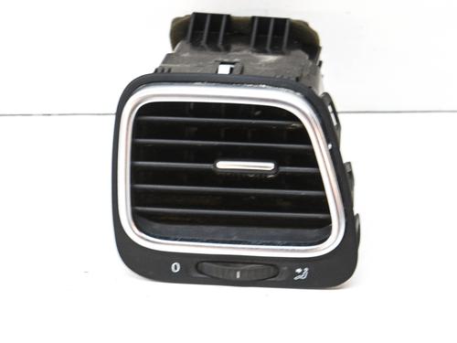 Used Air vent VW SCIROCCO III (137, 138) 2.0 TDI (140 hp) 14638113