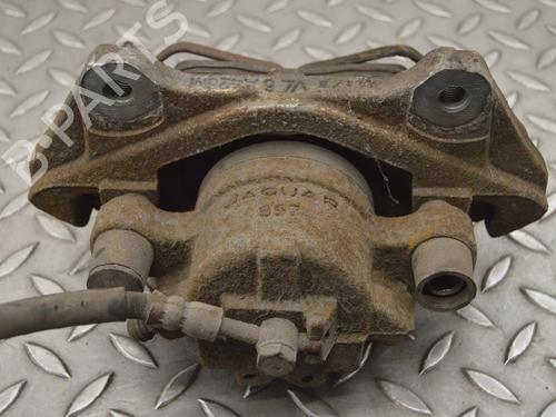 Right front brake caliper LAND ROVER RANGE ROVER EVOQUE (L538) 2.0 D 4x4 | BP30232430M104 - Image 5