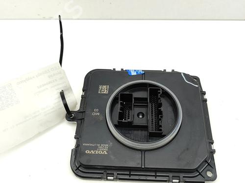 Electronic module VOLVO XC40 (536) B3 Mild-Hybrid | BP31859254M83