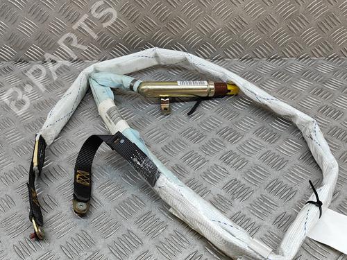 Used Right curtain airbag BMW 3 Compact (E46) 316 ti (115 hp) 25615728