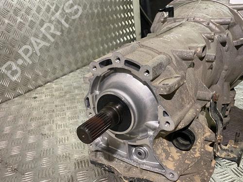 Gearbox JEEP GRAND CHEROKEE IV (WK, WK2) 3.0 CRD V6 4x4 | BP30574874M3