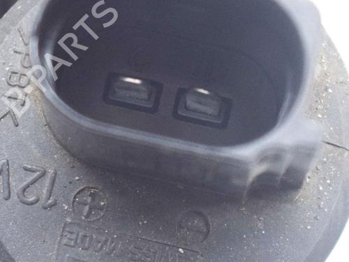 Washer pump AUDI Q5 (8RB) 2.0 TDI quattro | BP14647296E24 