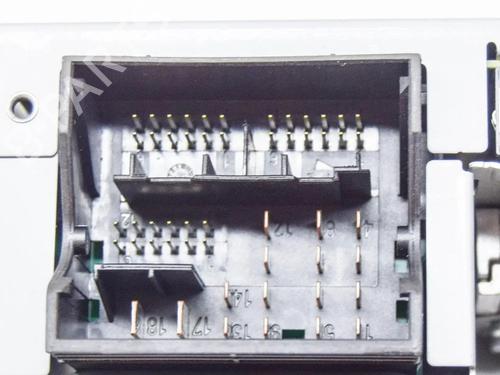 Elektronisk modul AUDI A6 C8 (4A2) 40 TDI | BP27749334M83 