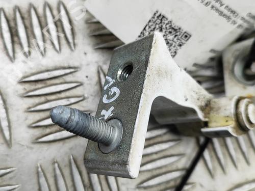 Hinge/Door check strap AUDI A5 Sportback (F5A, F5F) 35 TFSI Mild Hybrid | BP31715494C146