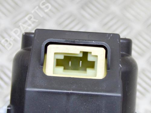 Heater blower motor PEUGEOT 3008 II SUV (MC_, MR_, MJ_, M4_) 1.6 THP 165 (M45GYW, M45GZW, M45GYV) | BP11252418M62 