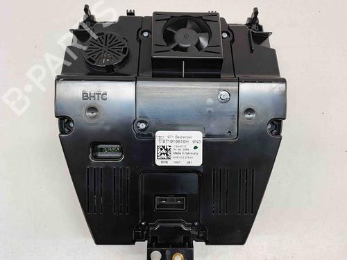 Climate control PORSCHE PANAMERA (971) 2.9 4 E-Hybrid (97ABE1, 97BBE1, 97ABX1) | BP17646117I5 