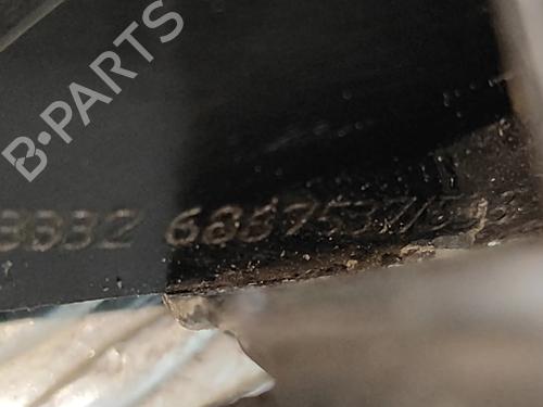 Left rear suspension arm MERCEDES-BENZ GLS (X167) AMG 63 4Matic+ EQ Boost 4-matic+ (167.989) | BP24820005M14 