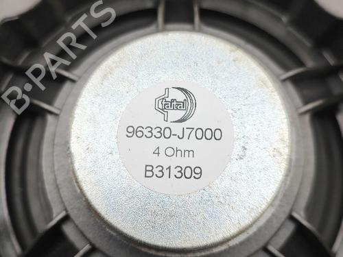 Speaker KIA XCEED (CD) 1.6 CRDi 136 | BP33661737E2 - Image 6