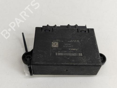 Elektronisk modul FORD PUMA (J2K, CF7) 1.0 EcoBoost mHEV | BP28687122M83