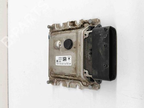 Elektronisk modul RENAULT MASTER III Van (FV) 2.3 dCi 130 FWD (FV0M, FV0Y, FV0J, FV02, FV03) (130 hp) 25217821