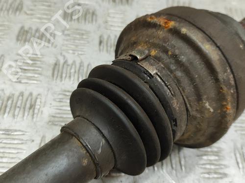 Left rear driveshaft MERCEDES-BENZ M-CLASS (W166) ML 63 AMG 4-matic (166.074) | BP27217324M40 - Image 5