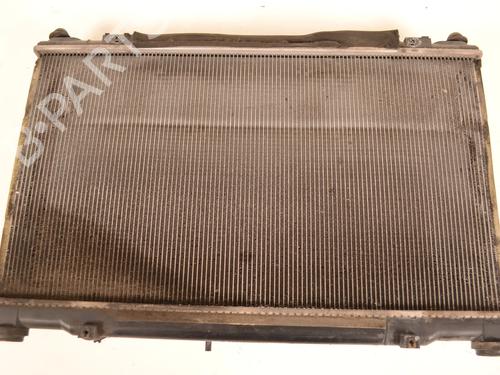 Water radiator LEXUS GS (_L1_) 450h (GWL10_, GWL10, GWL10R) | BP30282692M31 - Image 2