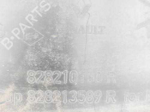 Dørliste RENAULT MASTER III Van (FV) 2.3 dCi 145 FWD (FV0E, FV0F, FV0H, FV02, FV0M, FV0S,... | BP33383141C150 - Image 7